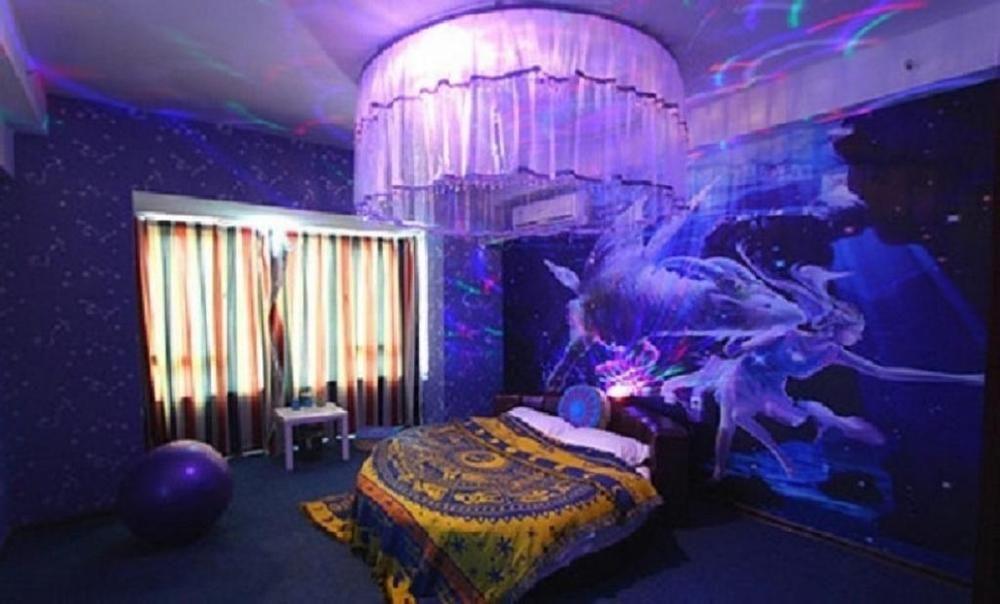 Nanjing Trans Wish Hotel Apartment Екстер'єр фото